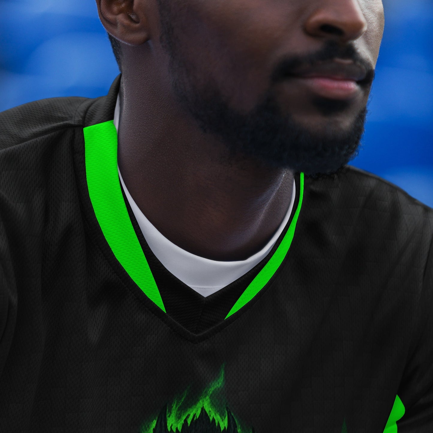 CANNABEAZTS OFFICIAL JERSEY!