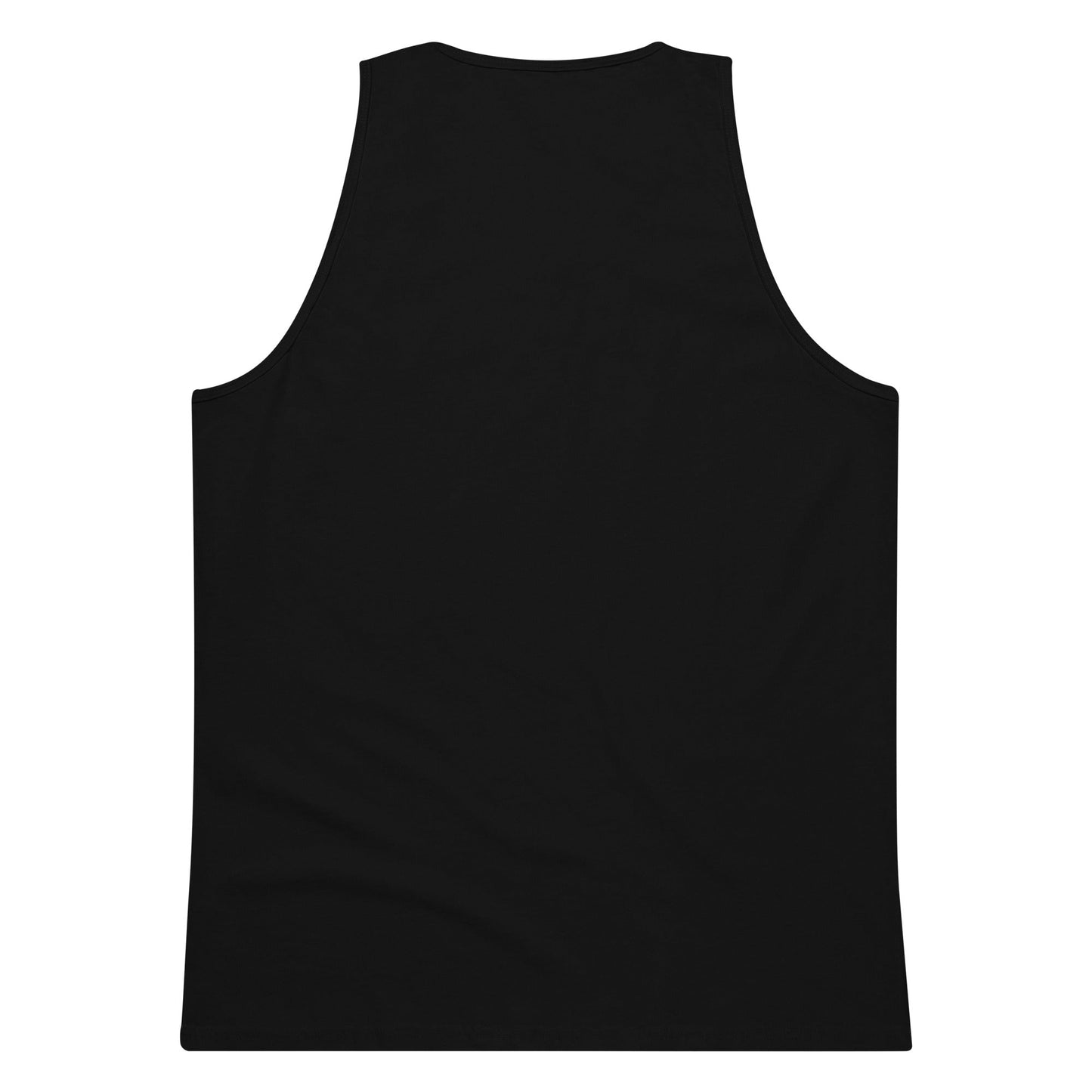 CannaBeazts Shredded tank top