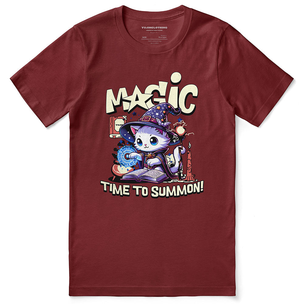Magic Cat T-Shirt