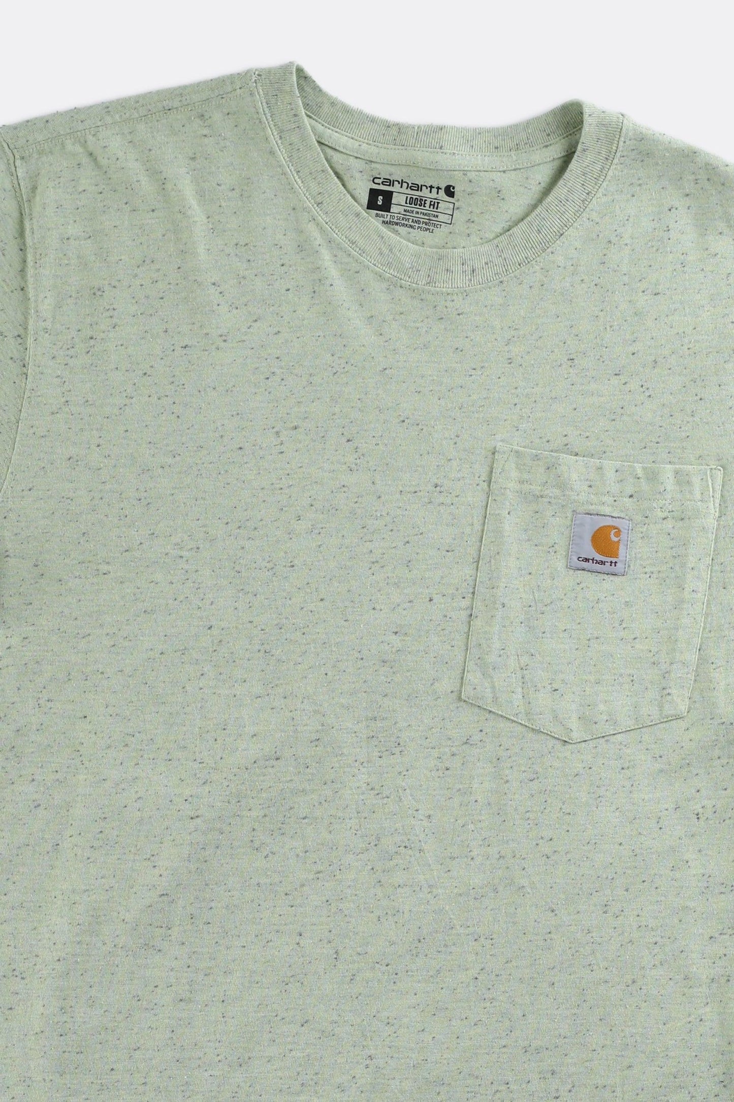 Carhartt Tee - S