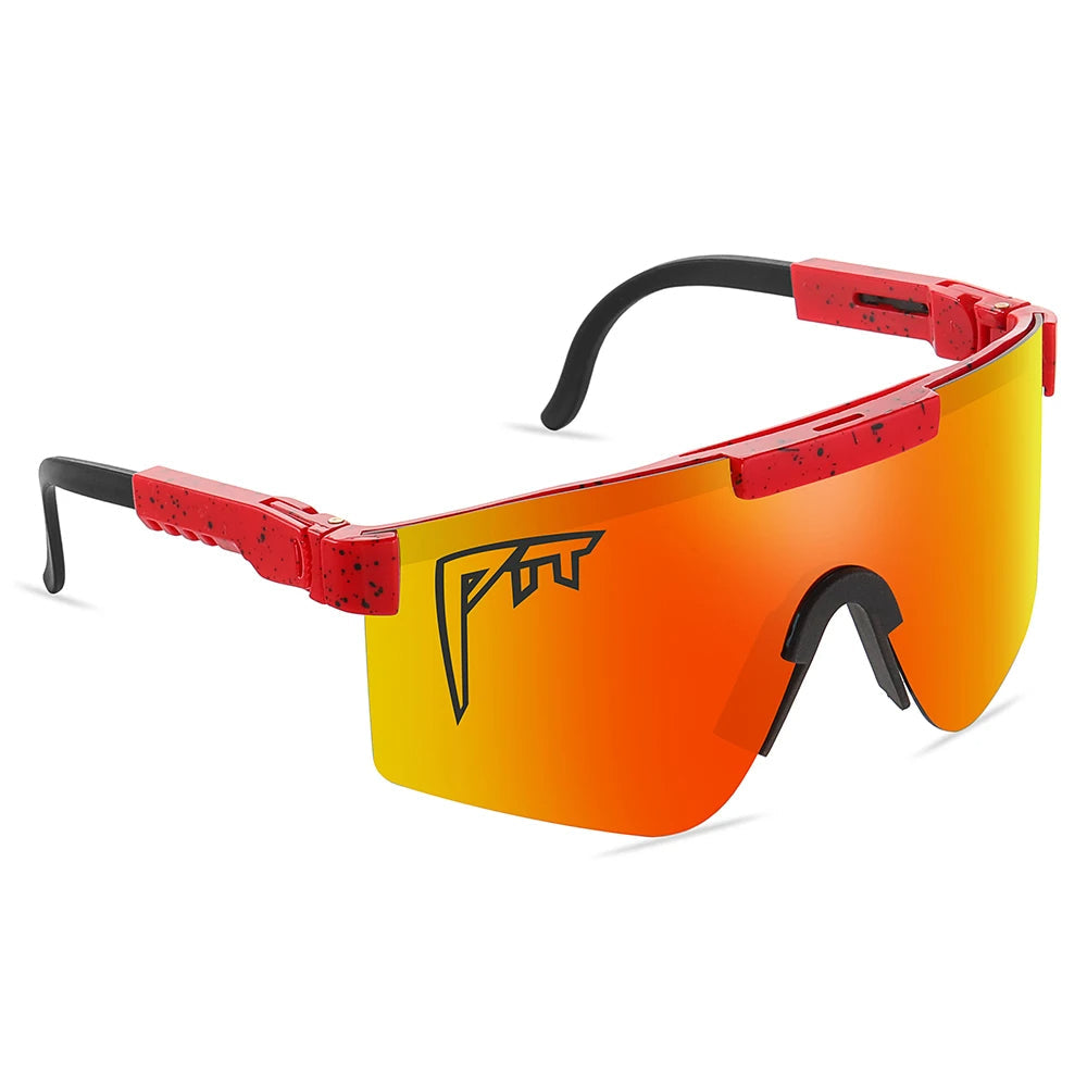 Pit Viper Sunglasses UV400