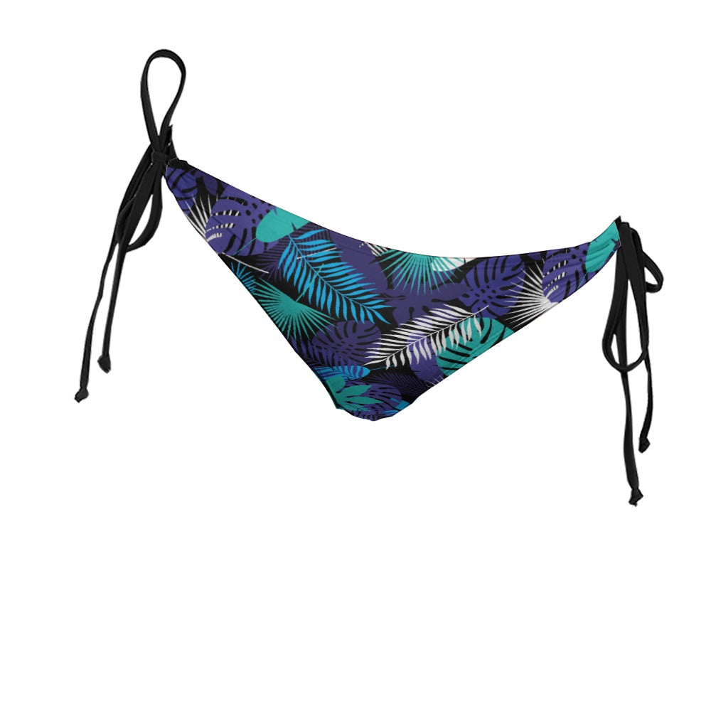 Neon Jungle Bikini Briefs