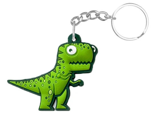 Keychain - Dino