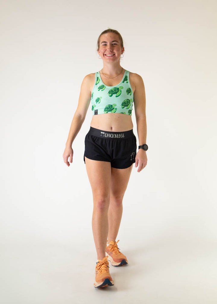 Women's Sea Turtles OG Sports Bra XXS-XL