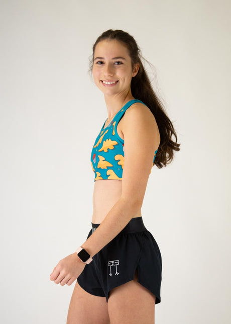 Women's Nuggets OG Sports Bra XXS-XL