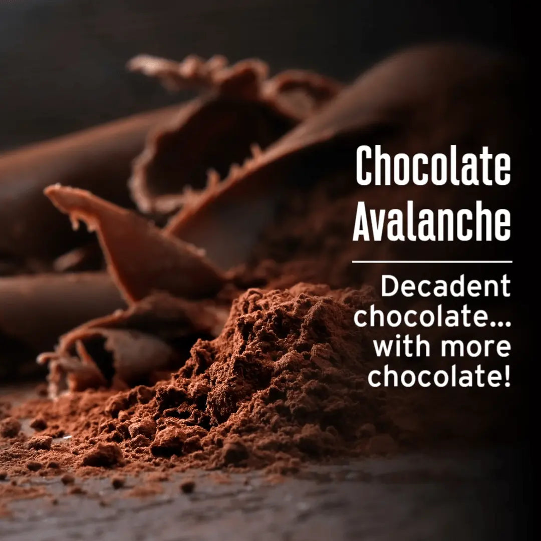 Chocolate Avalanche