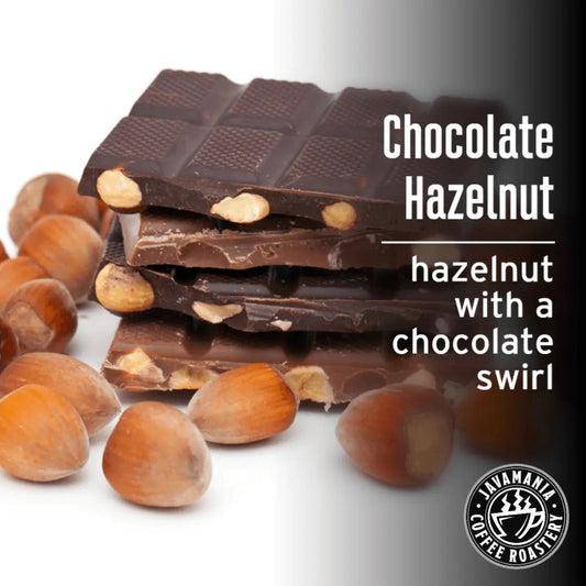 Chocolate Hazelnut