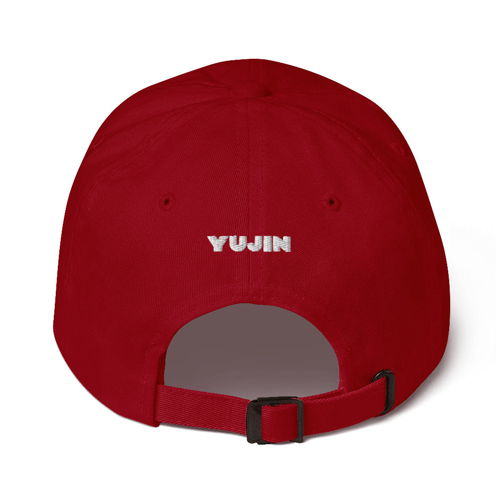 Yin Yang Hat