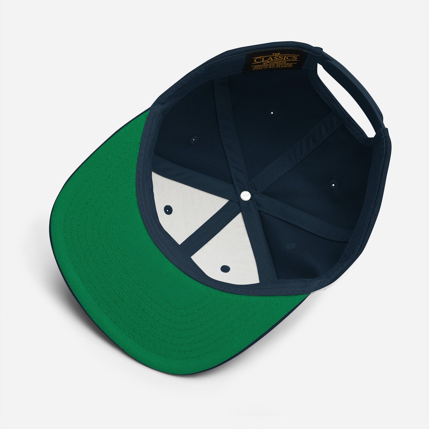 EDKH Snapback Hat