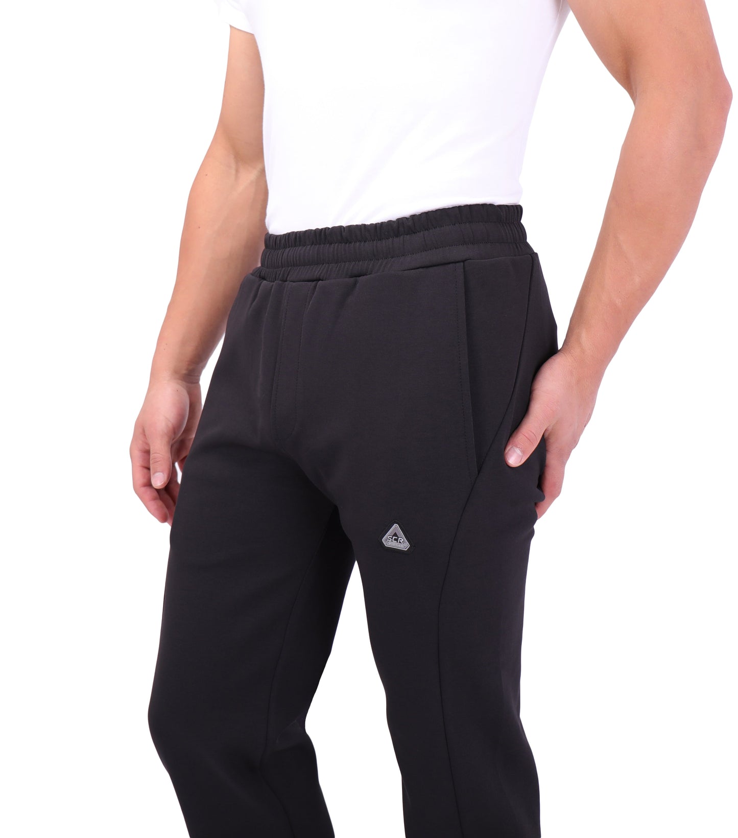 SCR Classic Athleisure Pant Straight - TALL