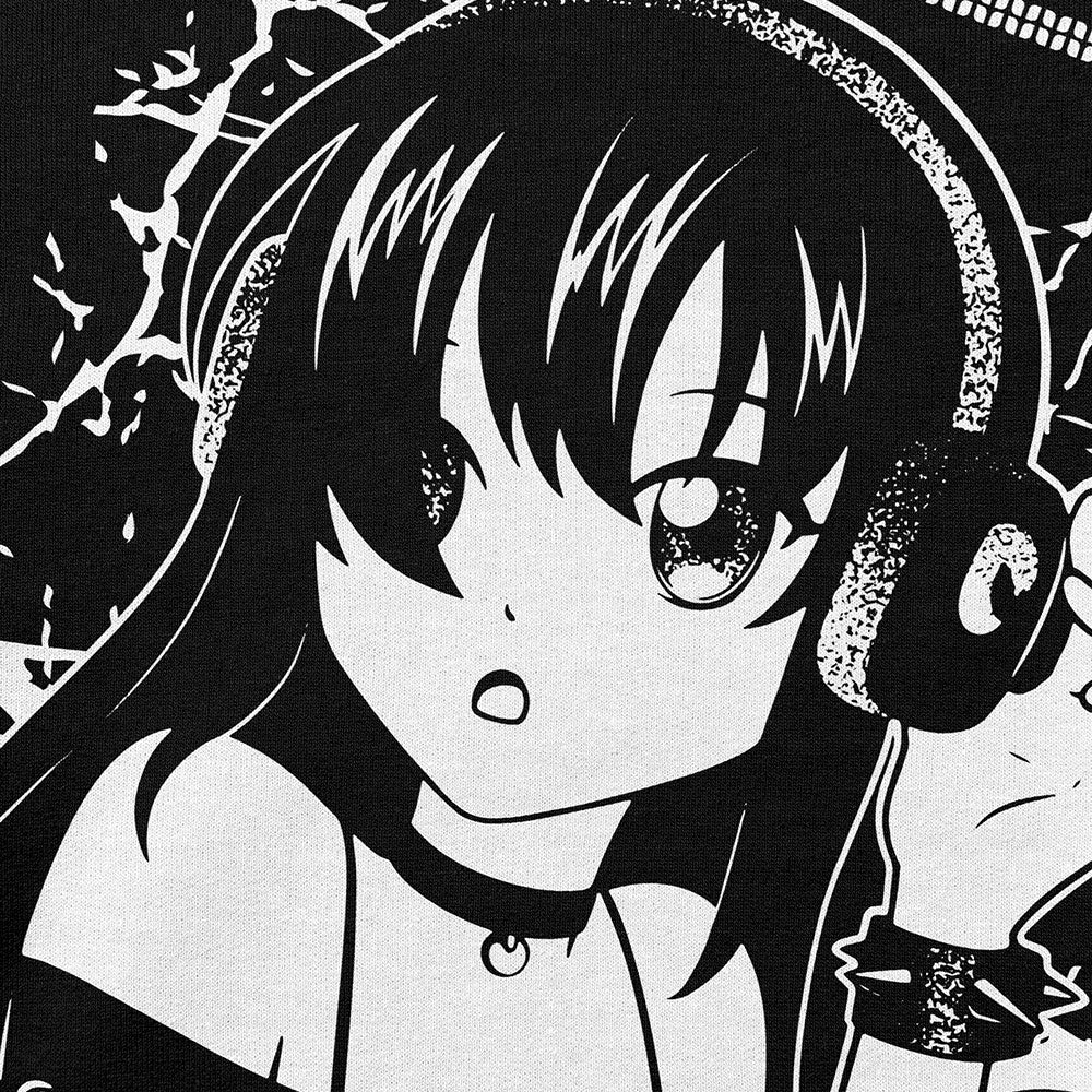 Dark Christmas Ugly Sweatshirt