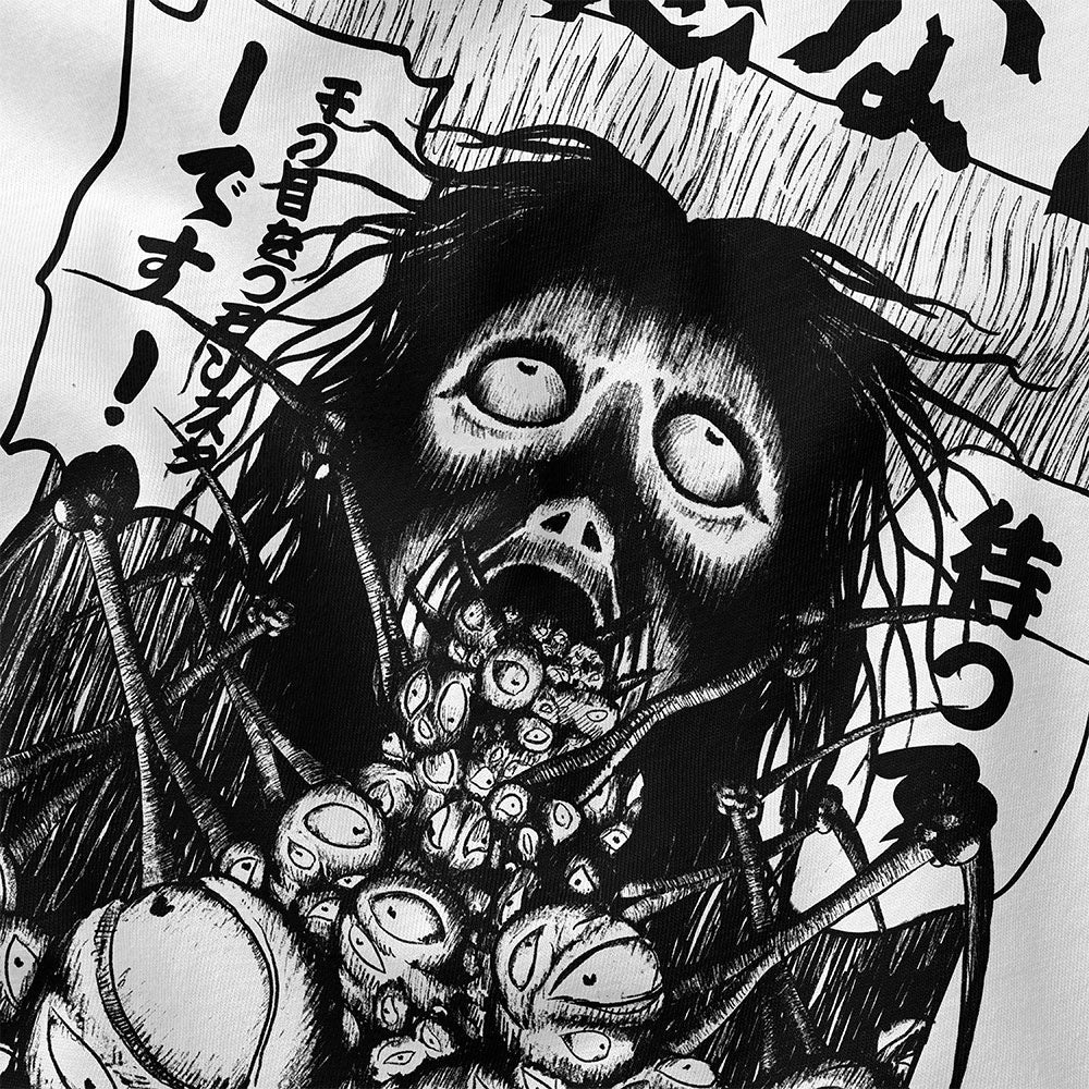 Evil Eyes Sweatshirt