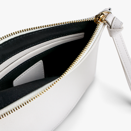 Captain Trippy Clutch Bag