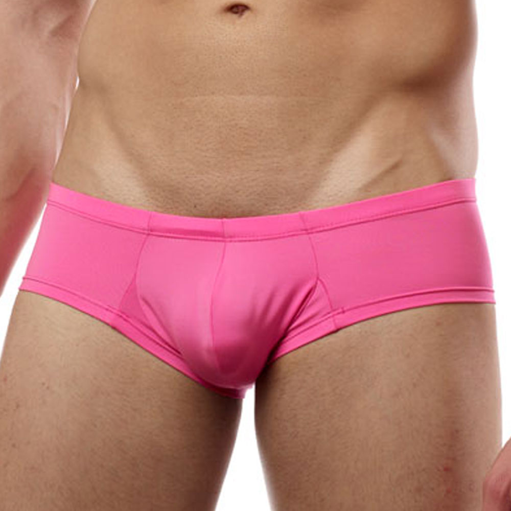 Cover Male CM113 Cheek Boxer