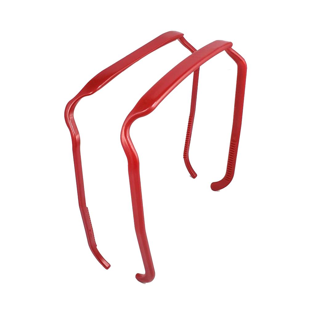 Solid Color: Combination Two-Packs