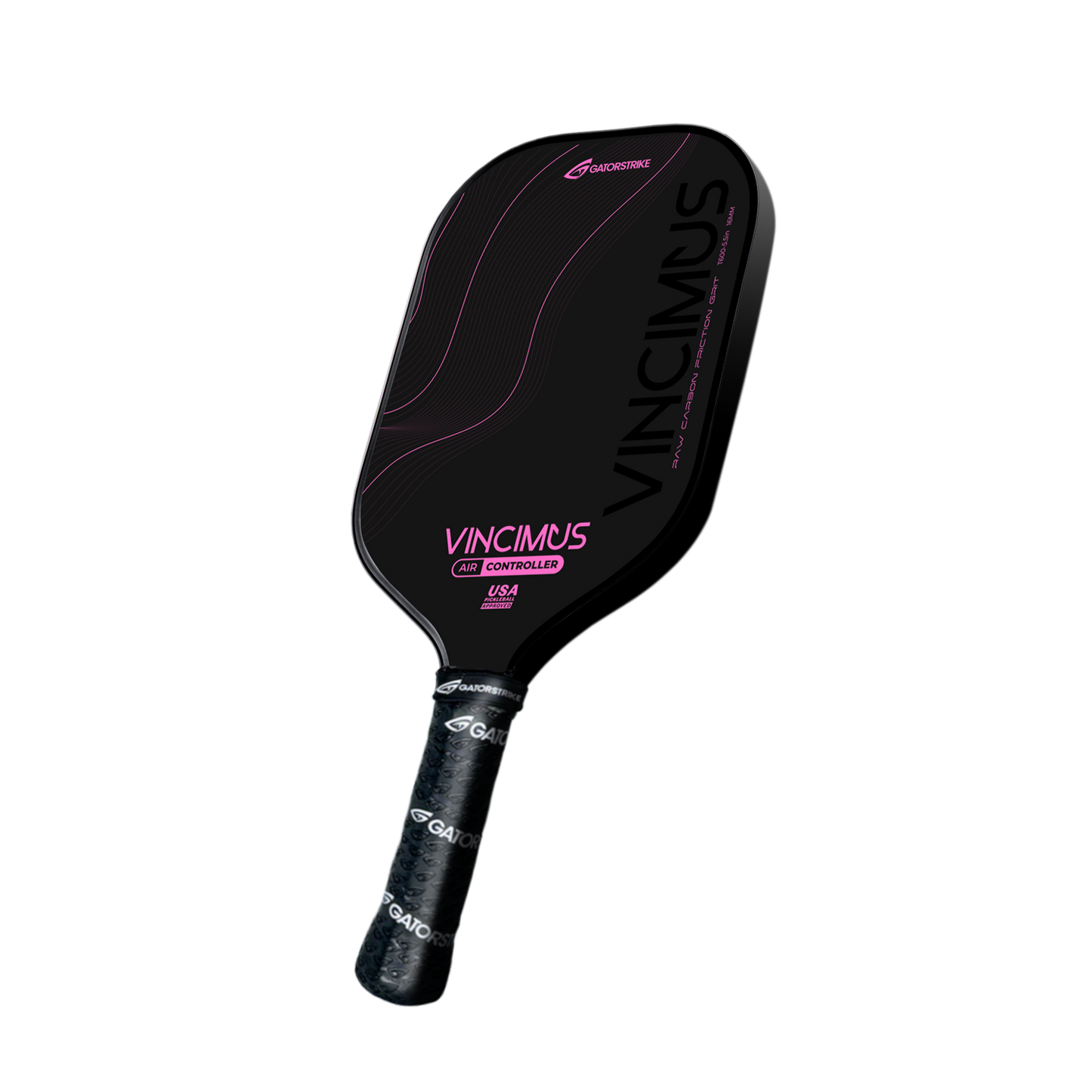 VINCIMUS - AIR CONTROLLER