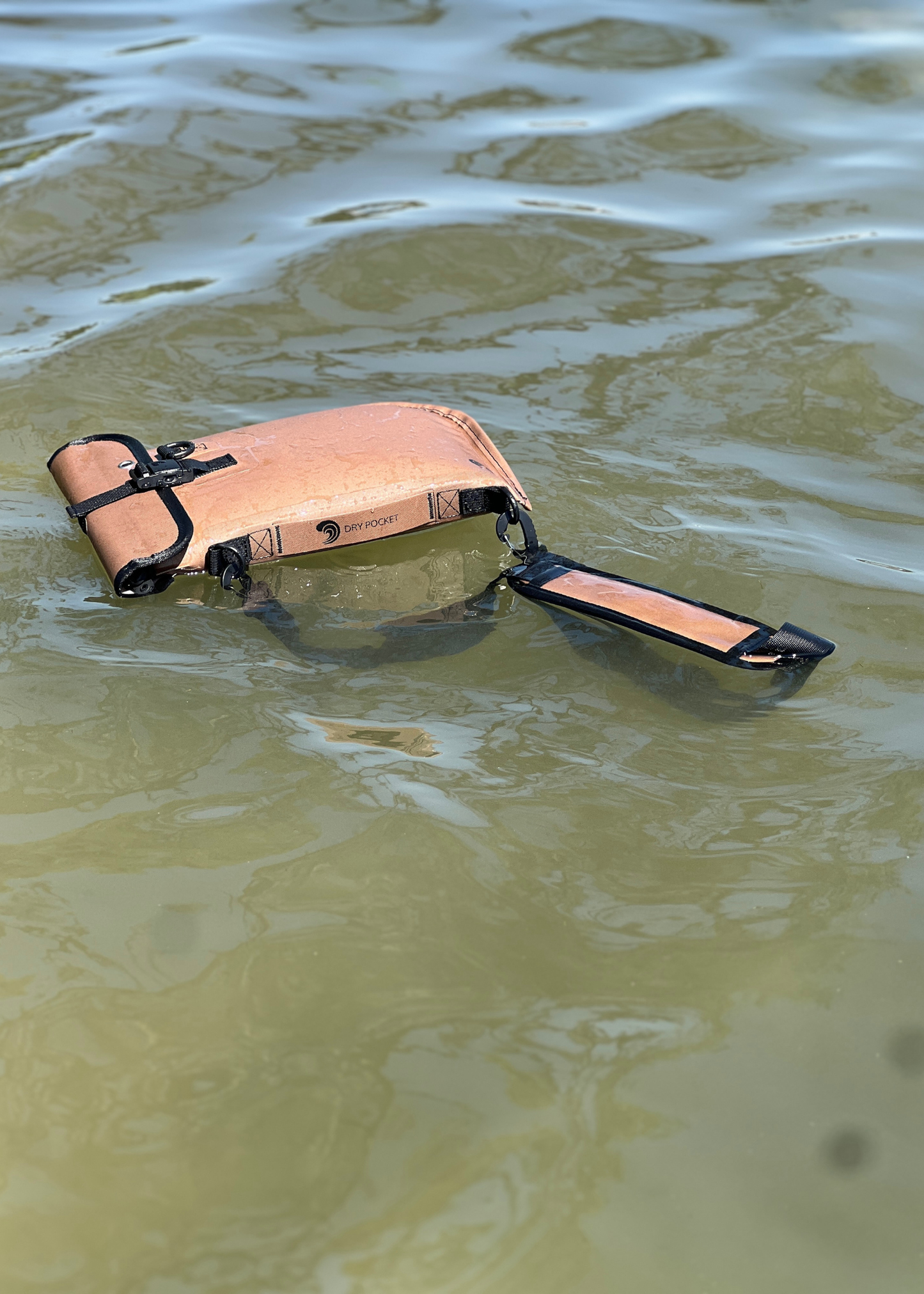 Waterproof Floating Pistol Bag (Pre-Order)