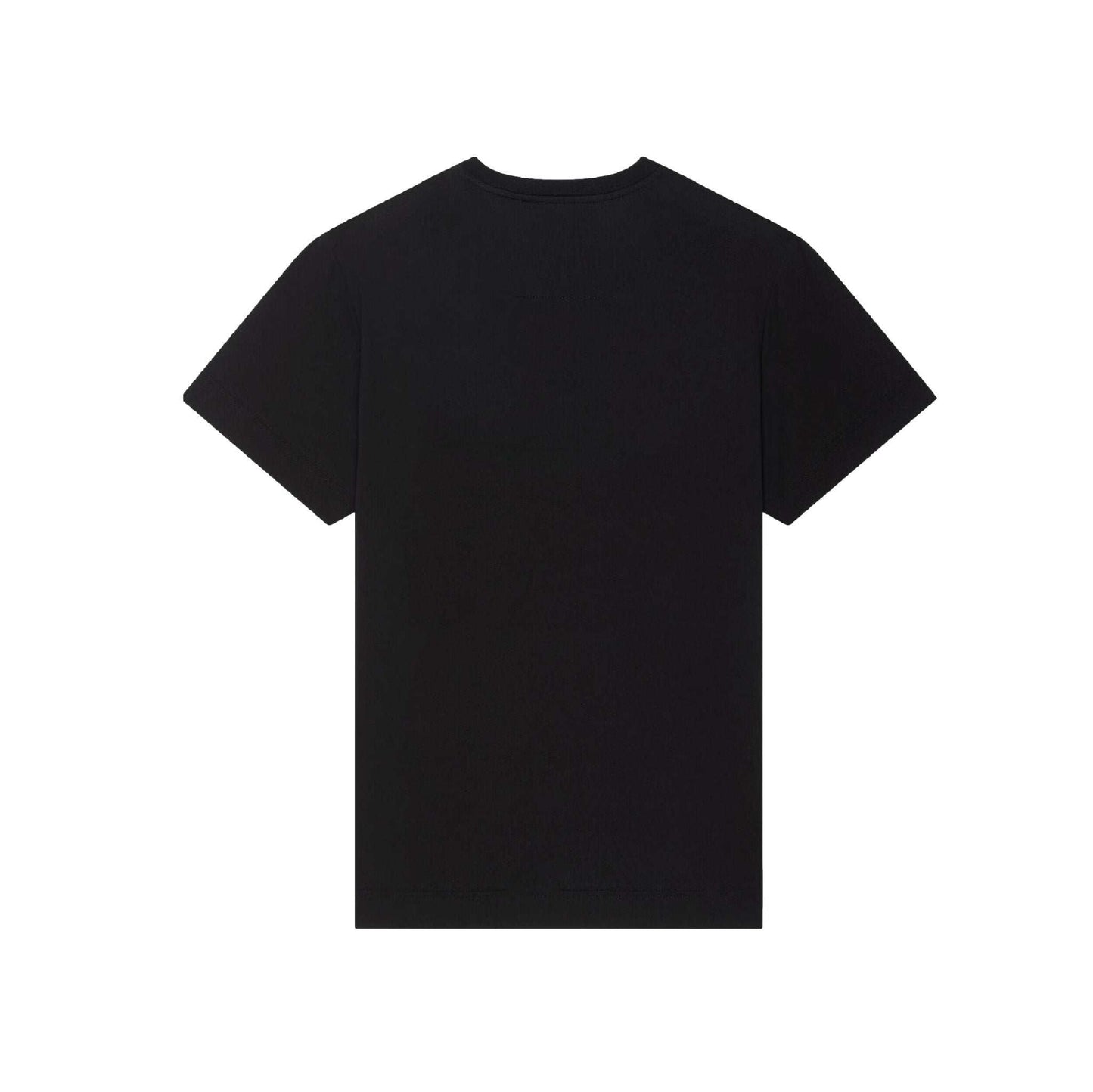 Crewneck M1 Black T-Shirt