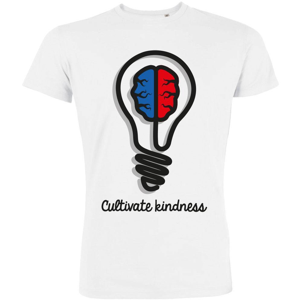 Cultivate Kindness Men's Organic Tee