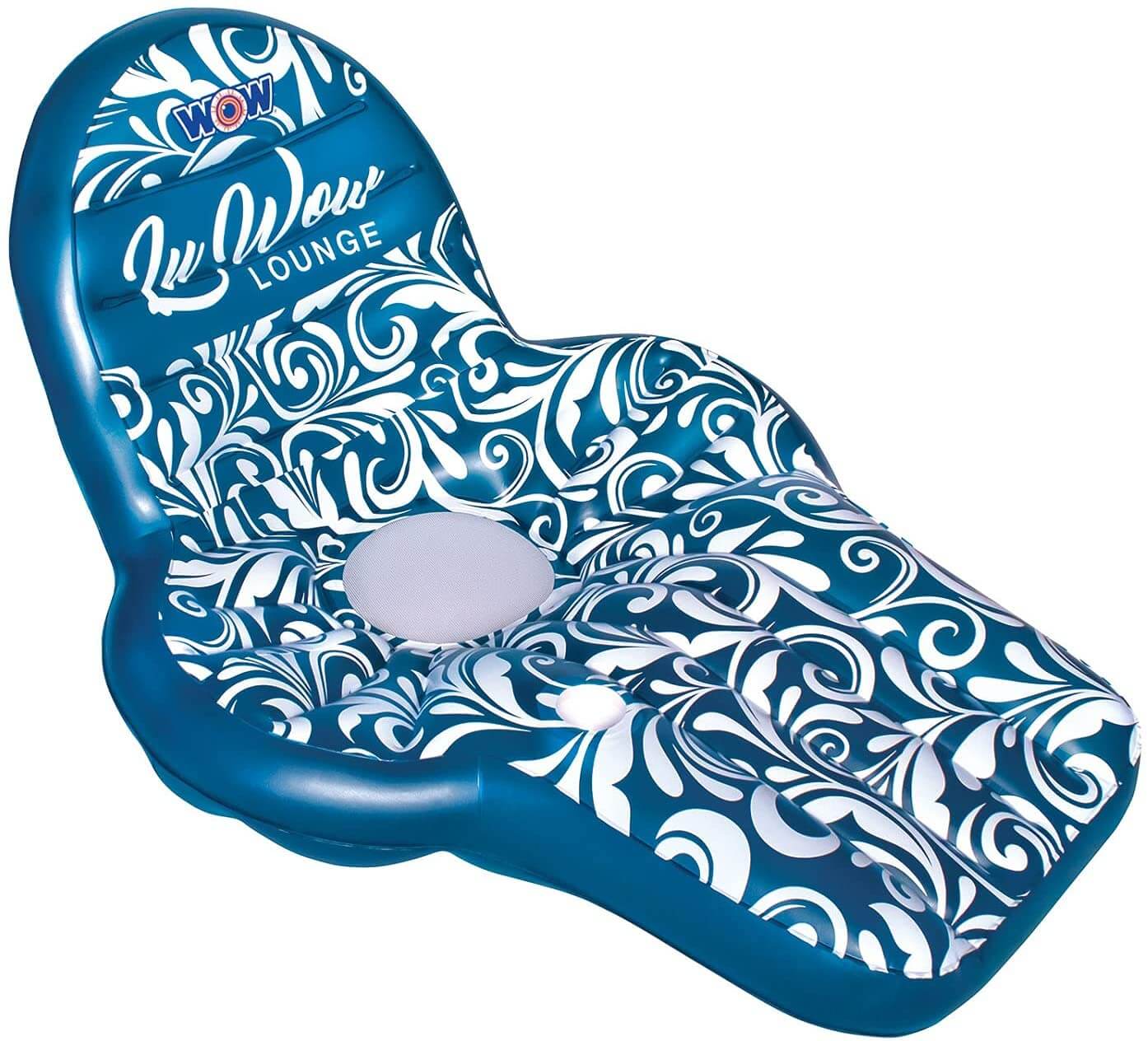 WOW Sports Lu WOW Lounge (21-2060)