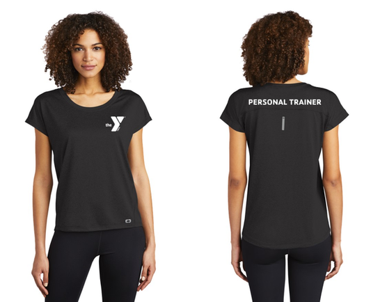 Ladies Personal Trainer by Ogio