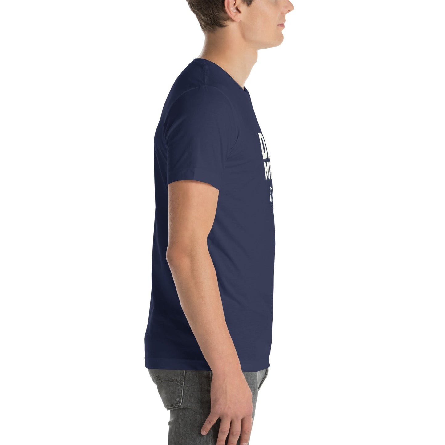 Dab Me Up! Unisex t-shirt