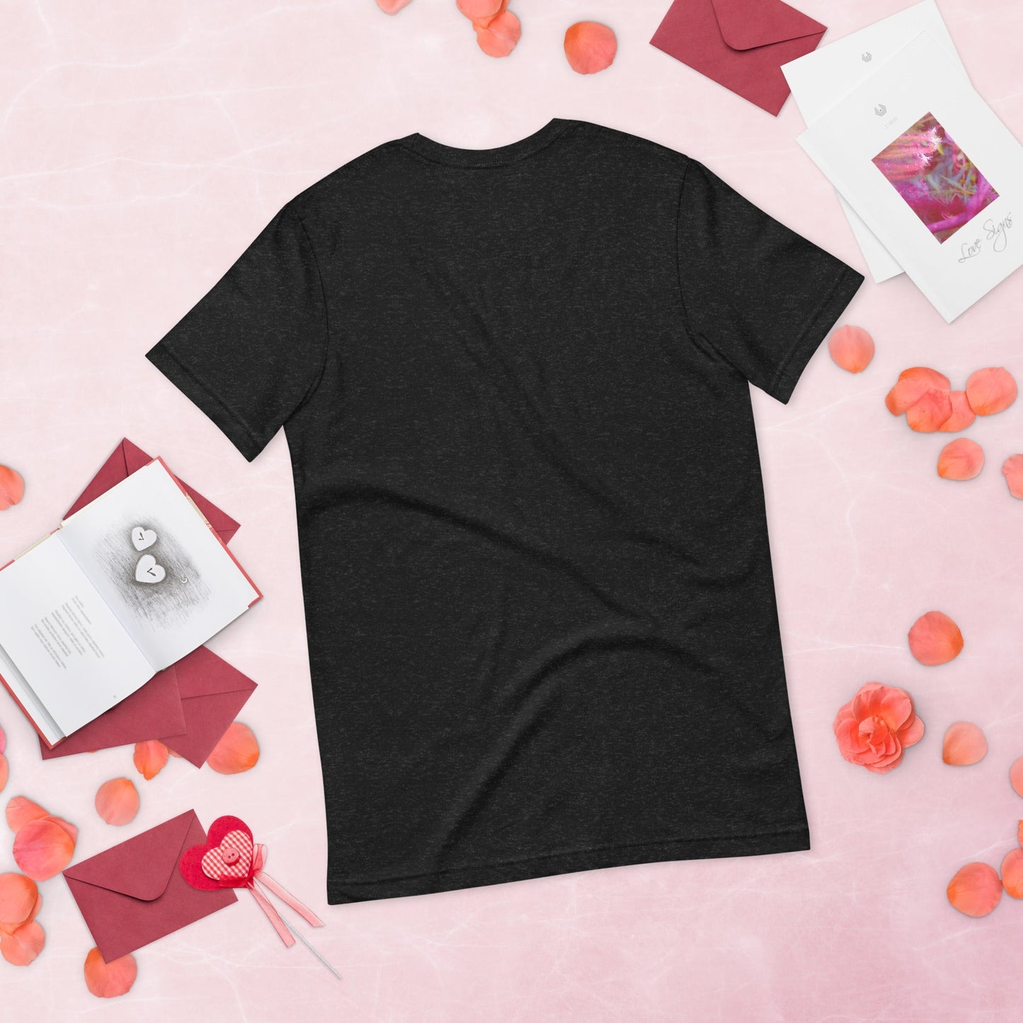 Dab Me Up! Unisex t-shirt