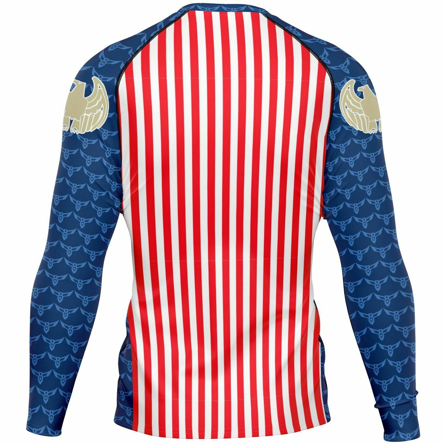 Rad Palm Homeland Rash Guard