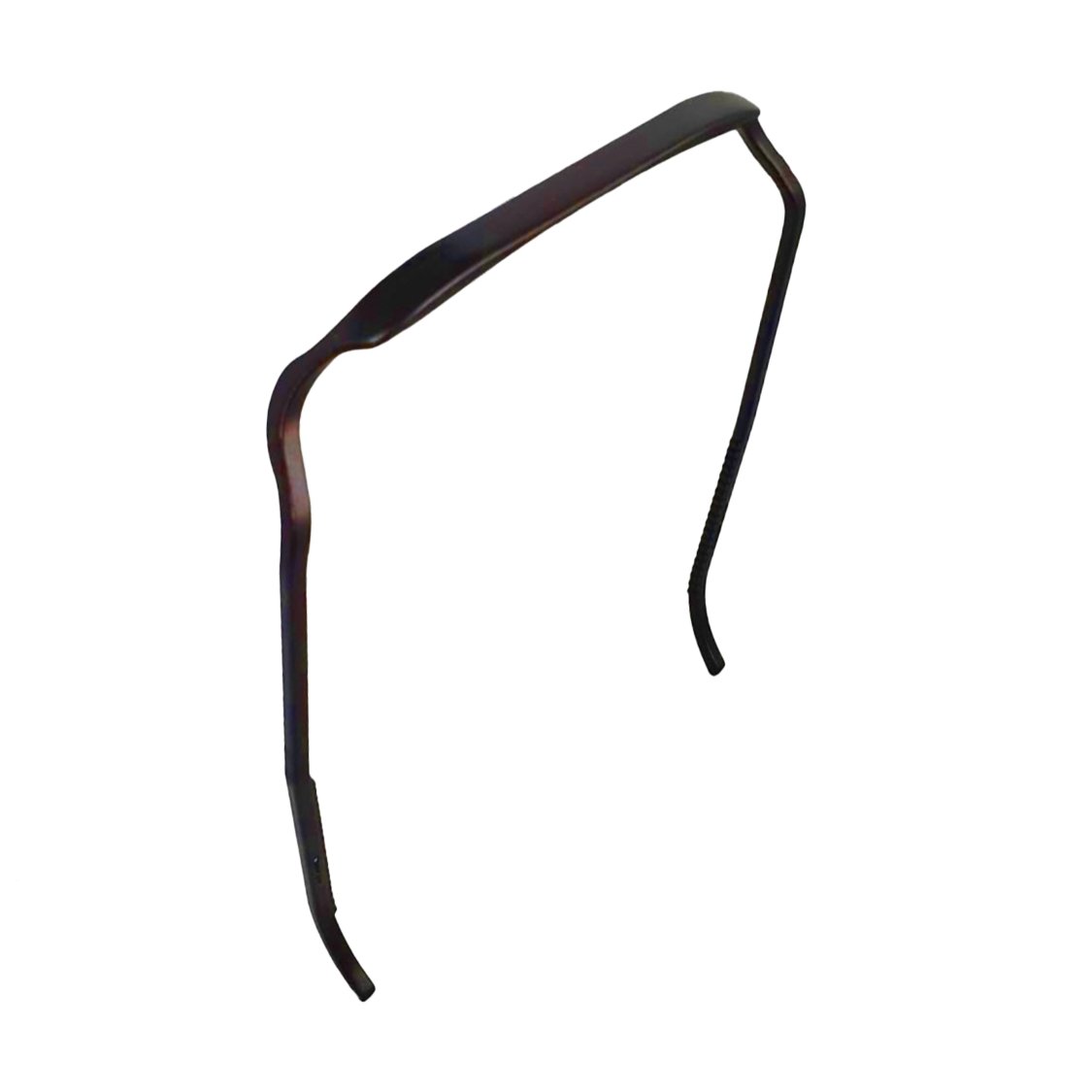 Ebony Headband