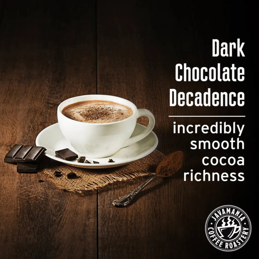 Dark Chocolate Decadence
