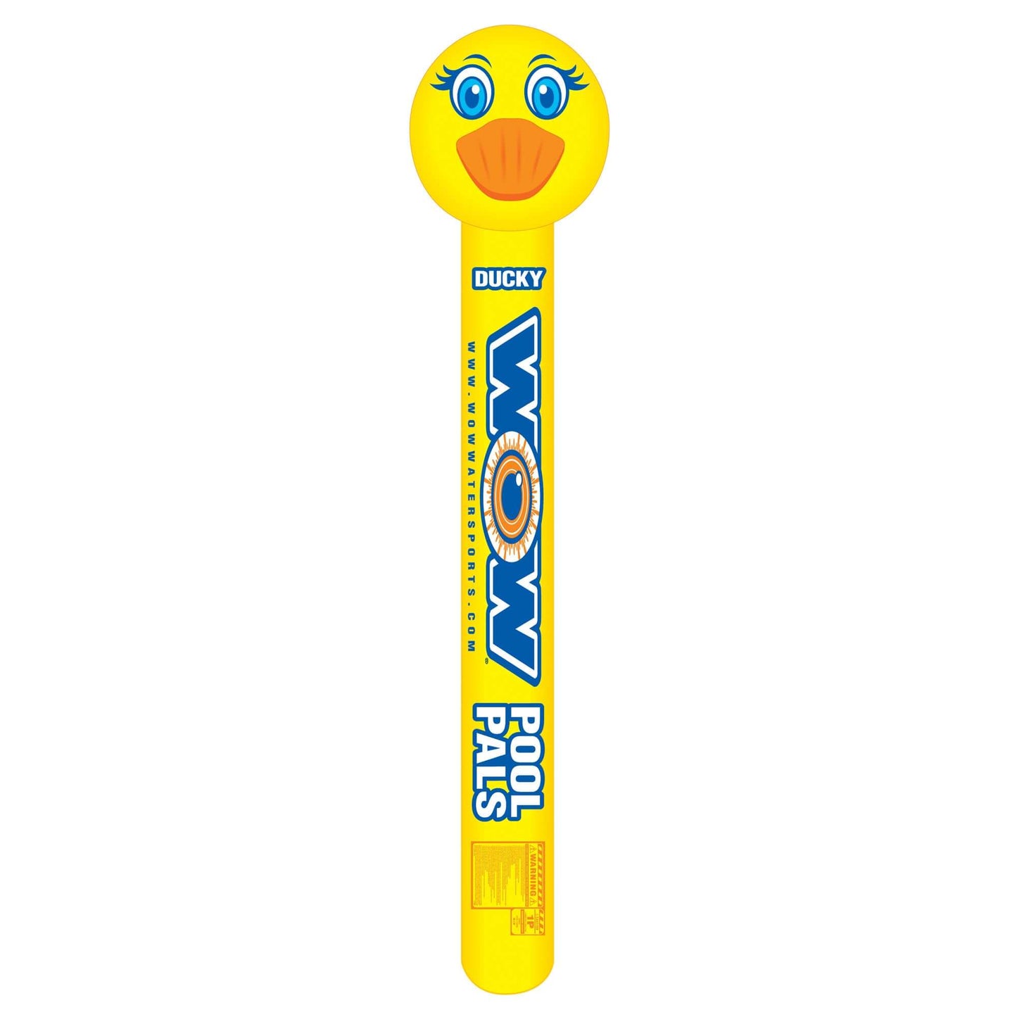 WOW Sports Pool Pals - 3 pack (17-2058)