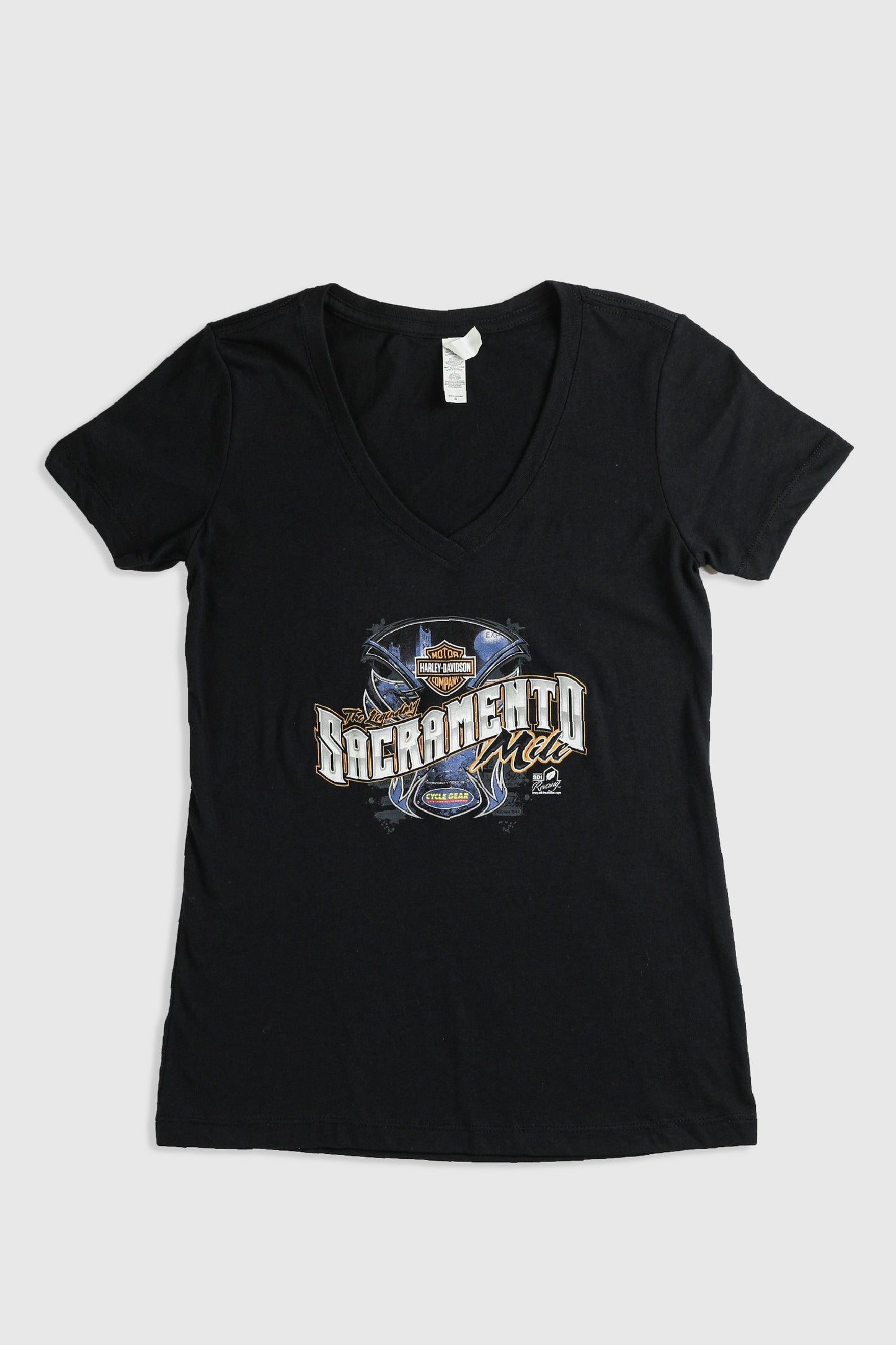 Deadstock Harley Tee - S, M, L, XL, XXL