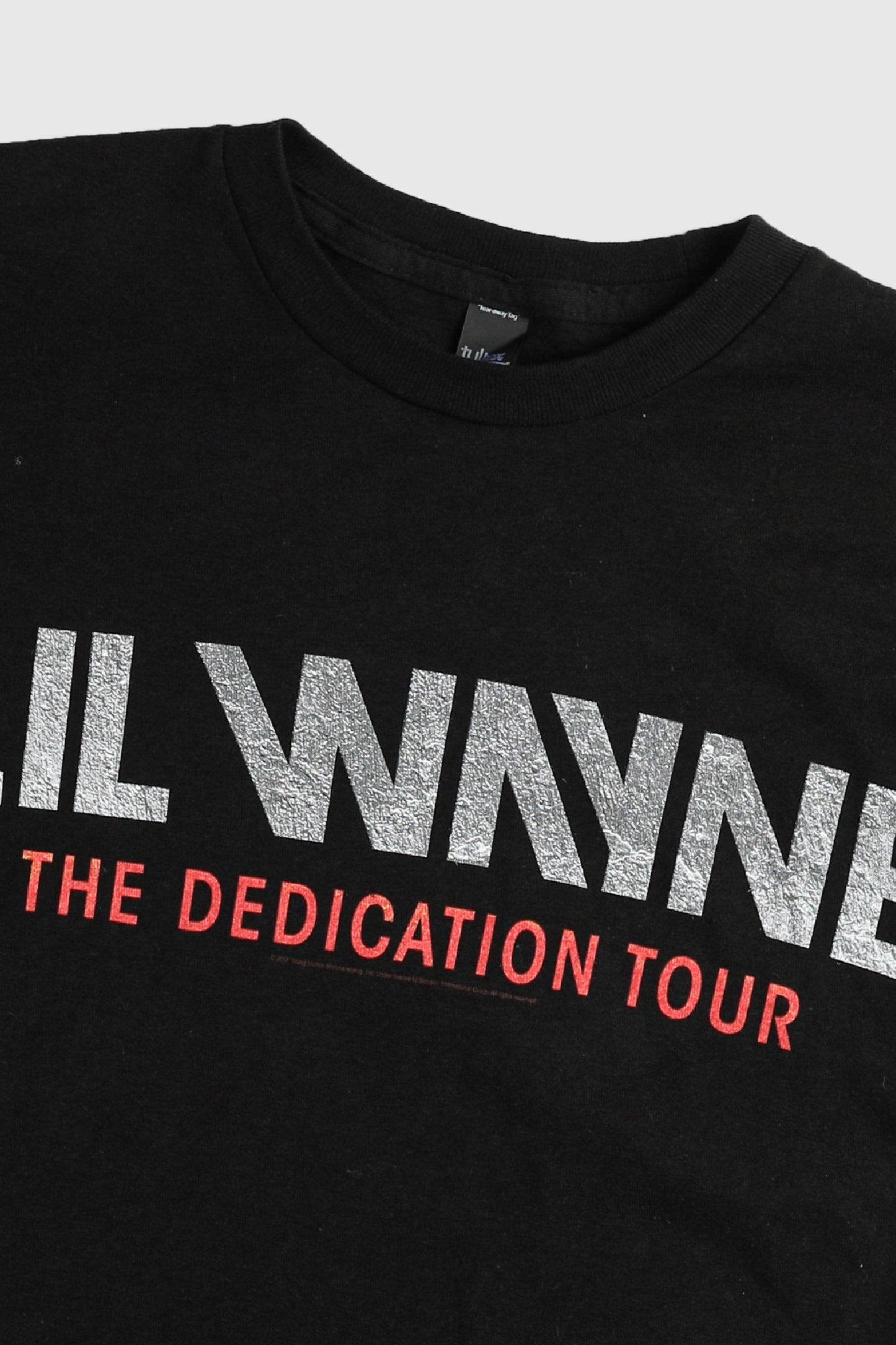 Deadstock Lil Wayne Tee - S, M, L, XL