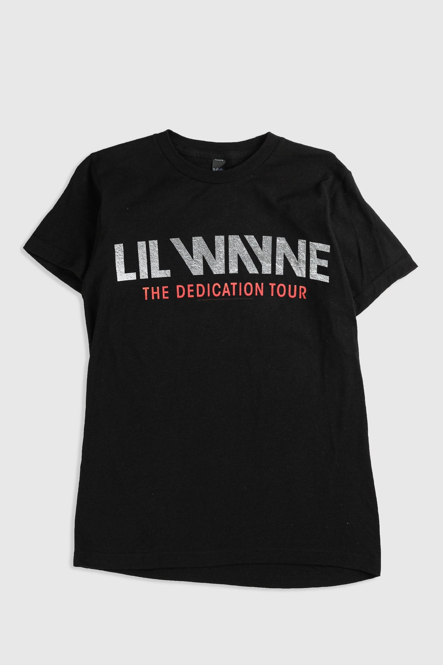 Deadstock Lil Wayne Tee - S, M, L, XL