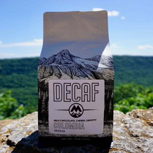 Decaf | Colombia