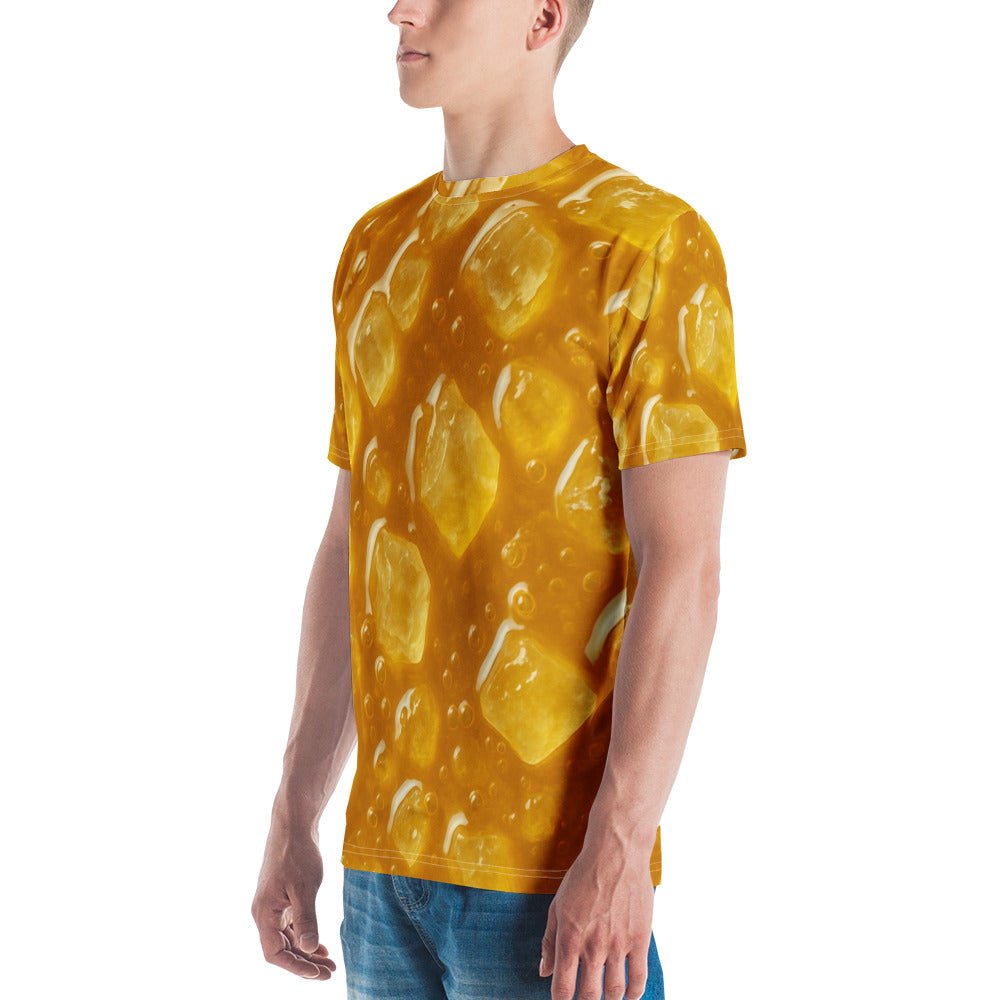 Diamonds In Sauce t-shirt