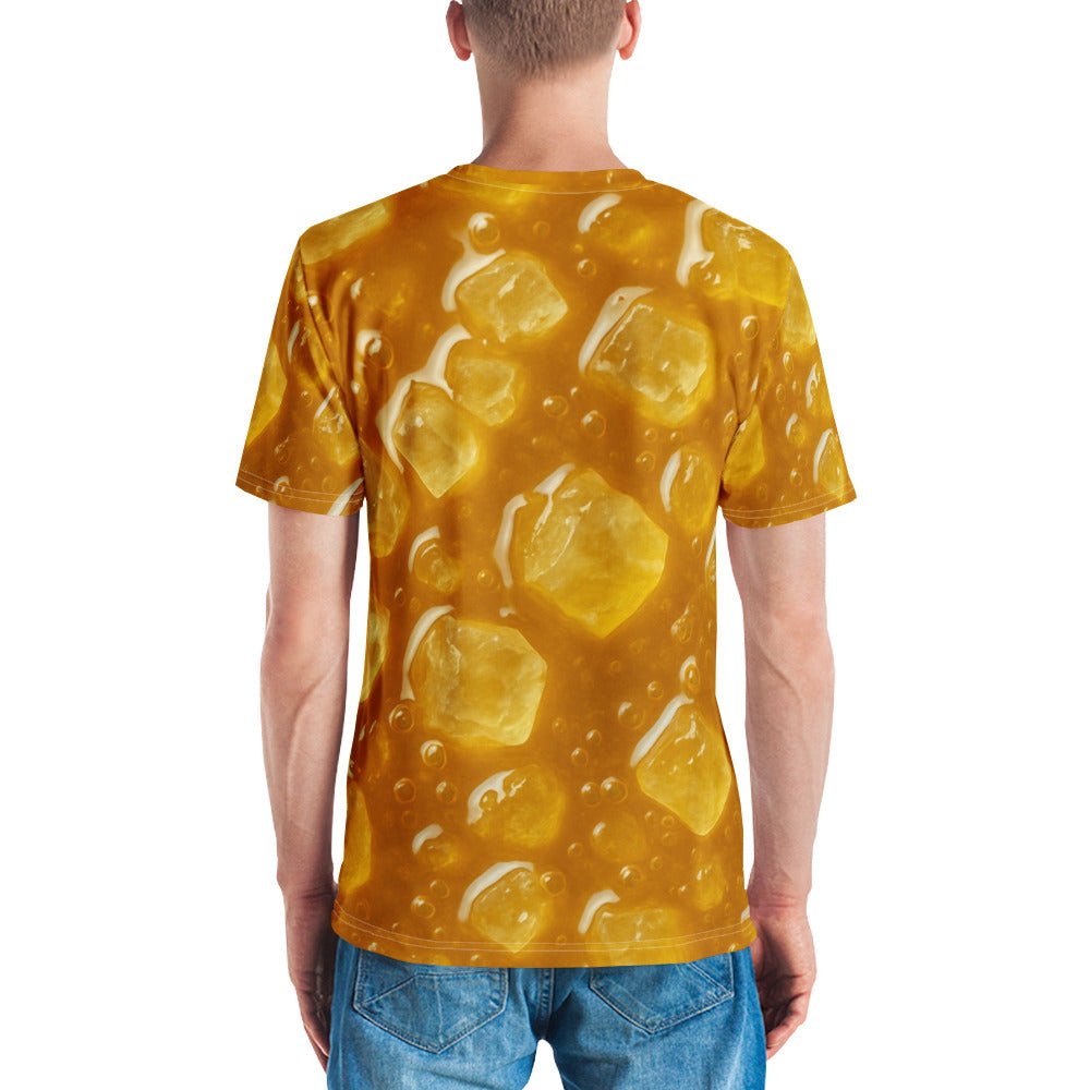 Diamonds In Sauce t-shirt