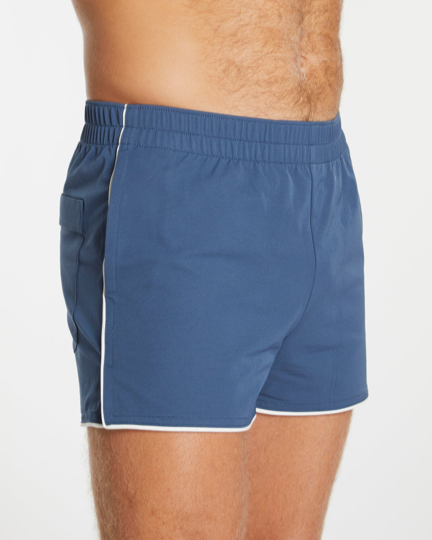 Dolphin Trunk (Navy)