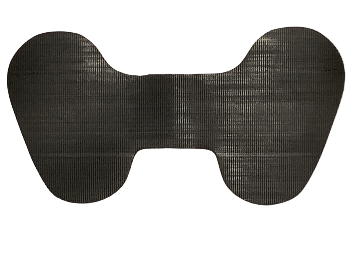 Hen Saver Chicken Saddle for Hens with Shoulder Protectors (Made in USA Hen Apron)