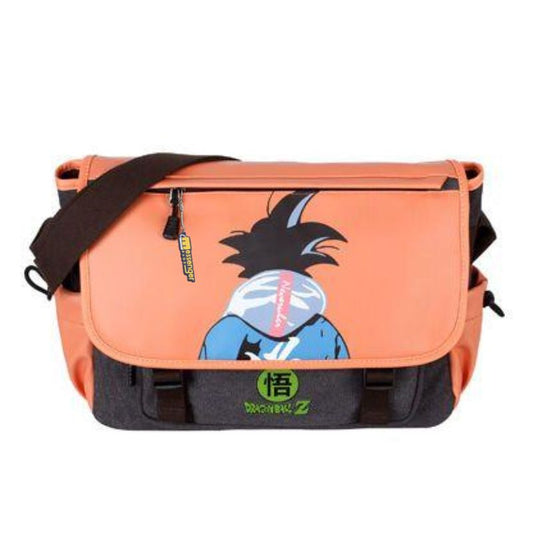 Dragon Ball Z Crossbody Bag