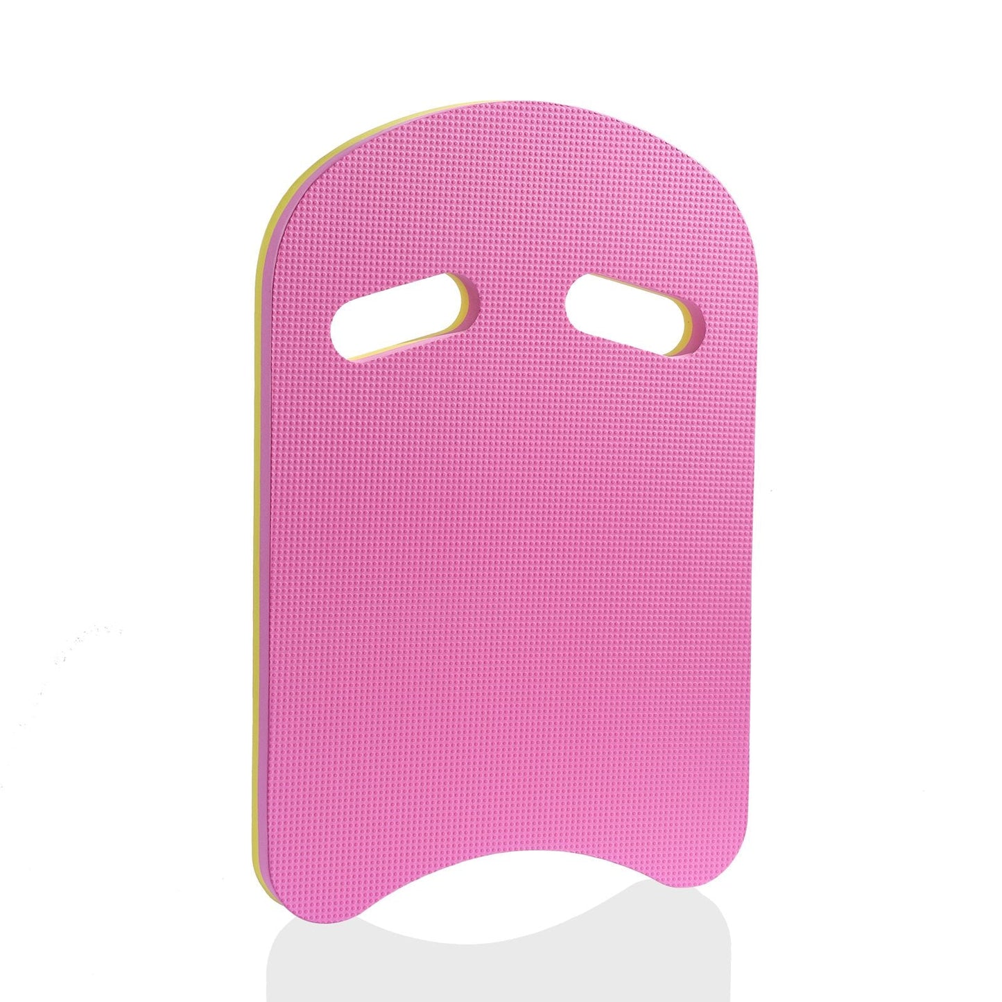 Lightweight Anti-Slip Swimming Board Kickboard for Kids & Adults - Ideal for Beginners