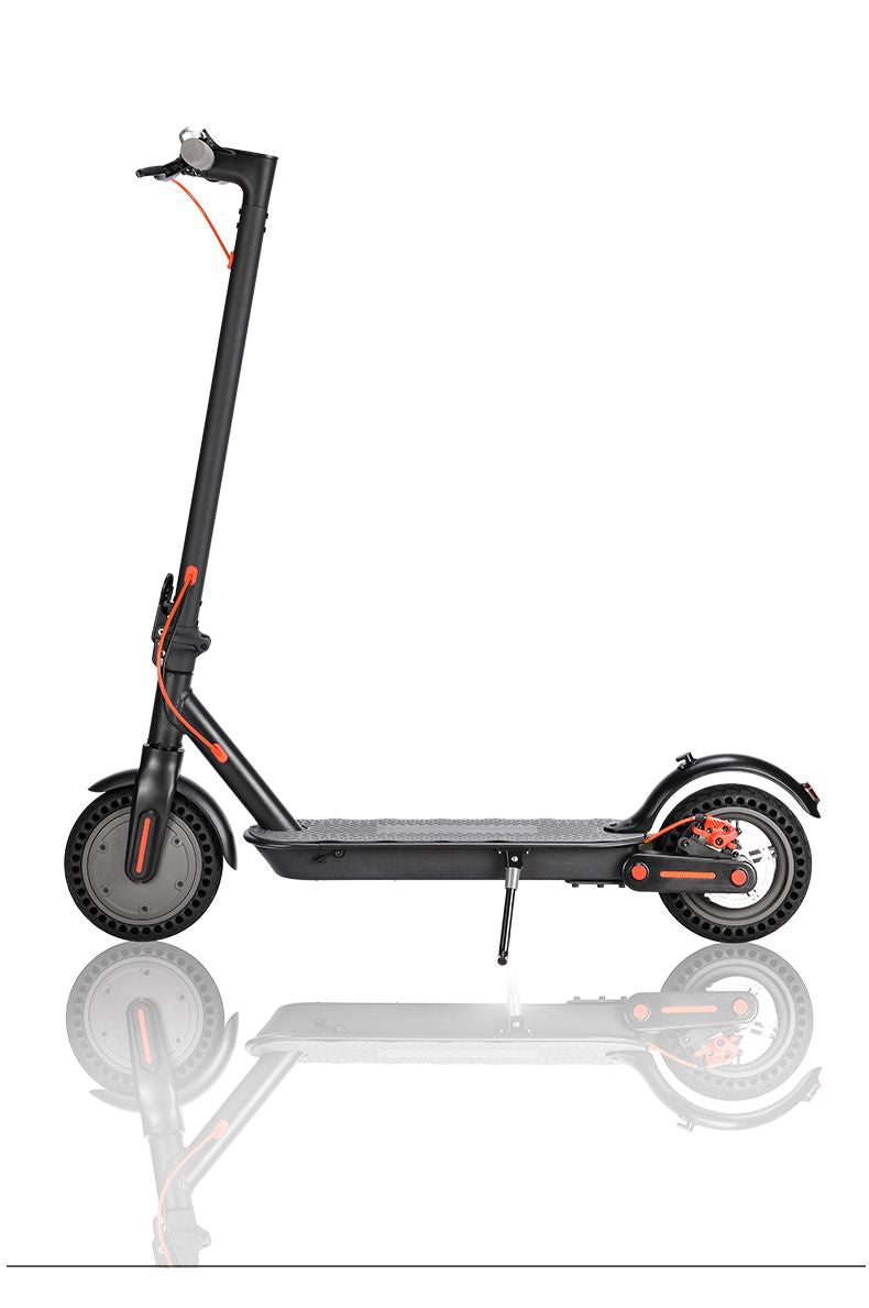 8.5 Inches 350W Electric Scooter Convenient hoverboard Environmentally Folding E-Scooter