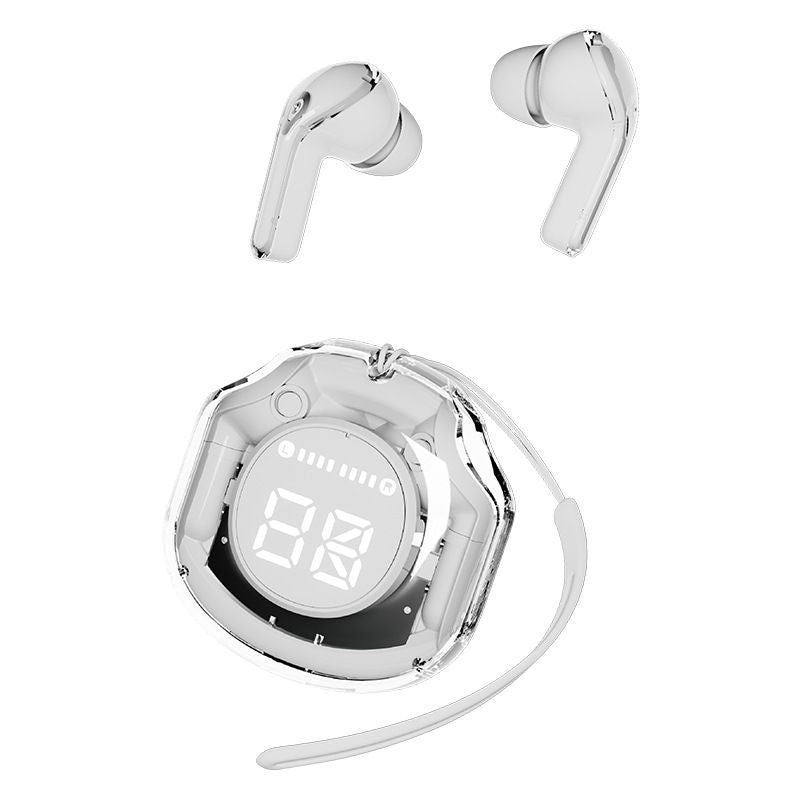 Bits N Bytes wireless earbuds headphones