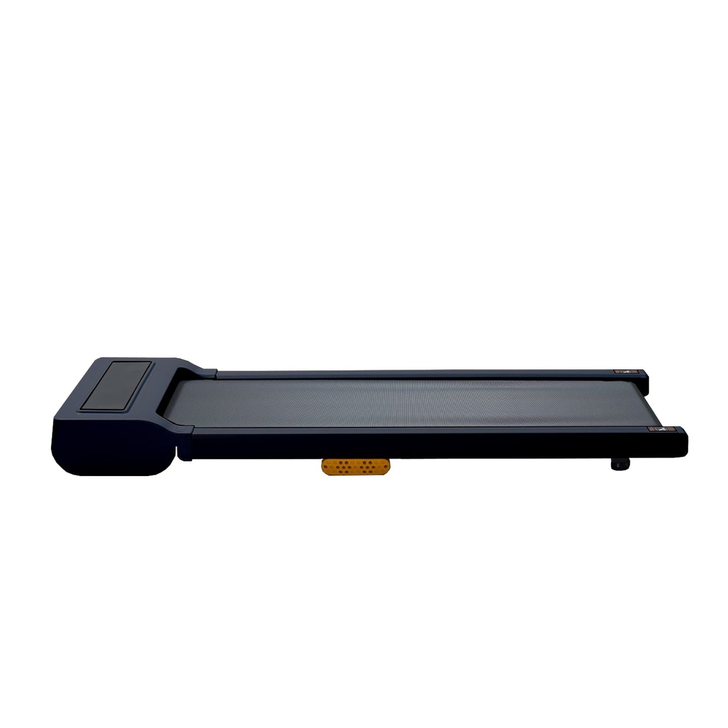 Compact High-Efficiency Brushless Motor Treadmill with LED Display for Home Fitness