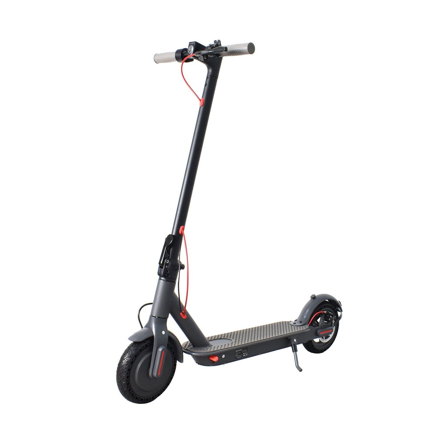 A6 350W 30kM/H 10Ah Electric Scooter folding hoverboard adult scooter