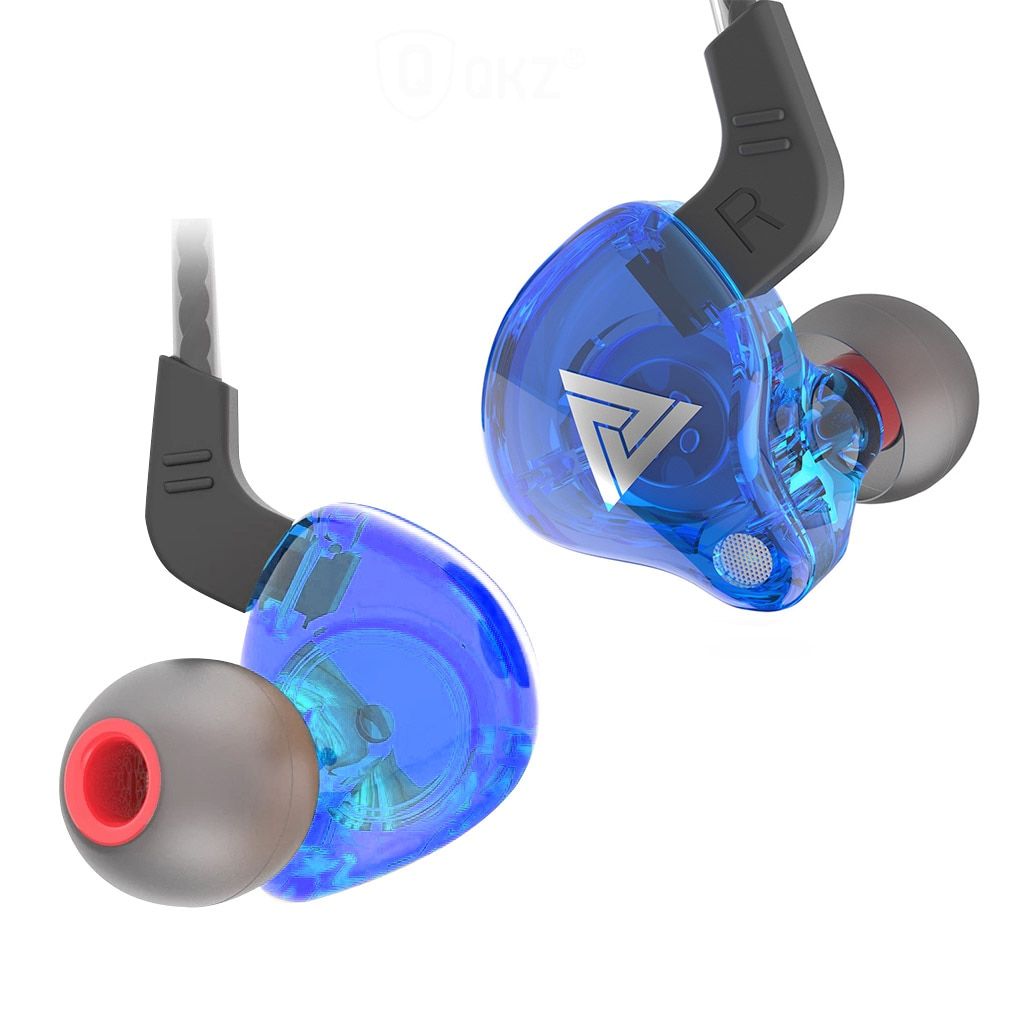 Sport Headphones 3.5mm In Ear Earphone for Running with Microphone Headset music Earbuds