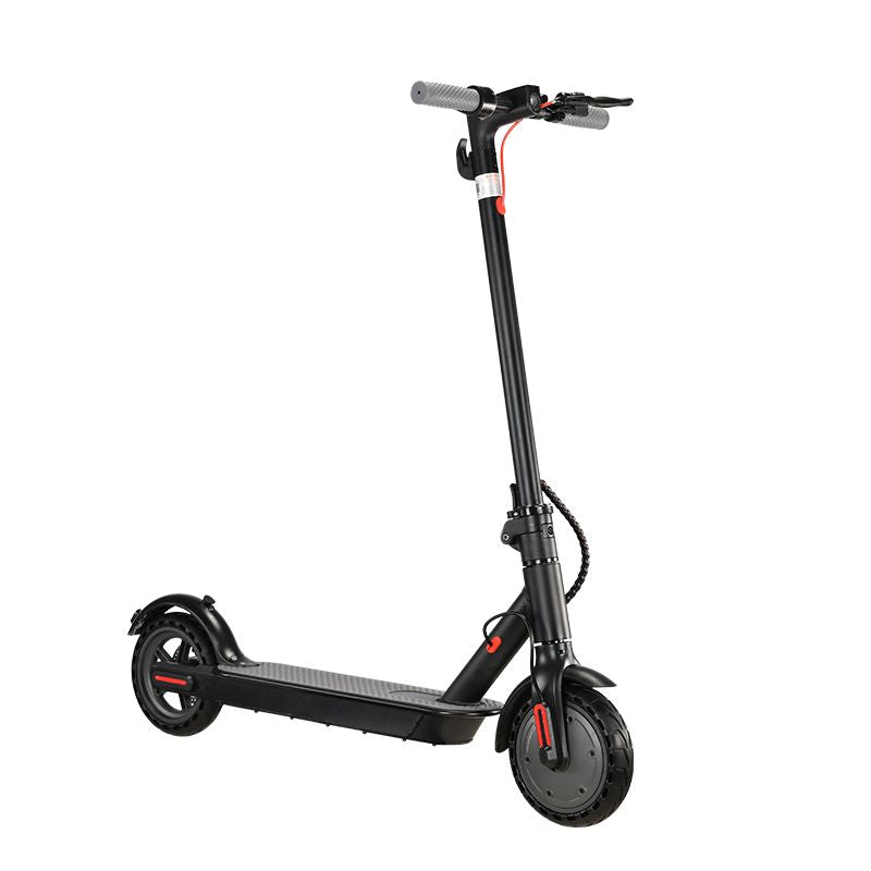 8.5 Inches 350W Electric Scooter Convenient hoverboard Environmentally Folding E-Scooter