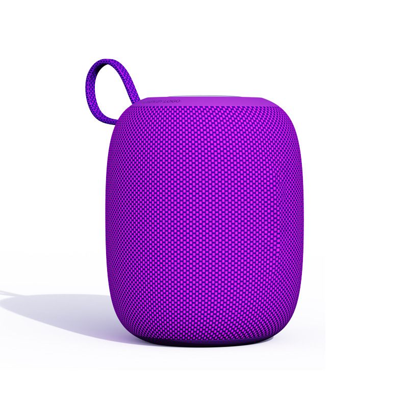 Premium Waterproof Bluetooth Subwoofer Speaker for Outdoor Adventures