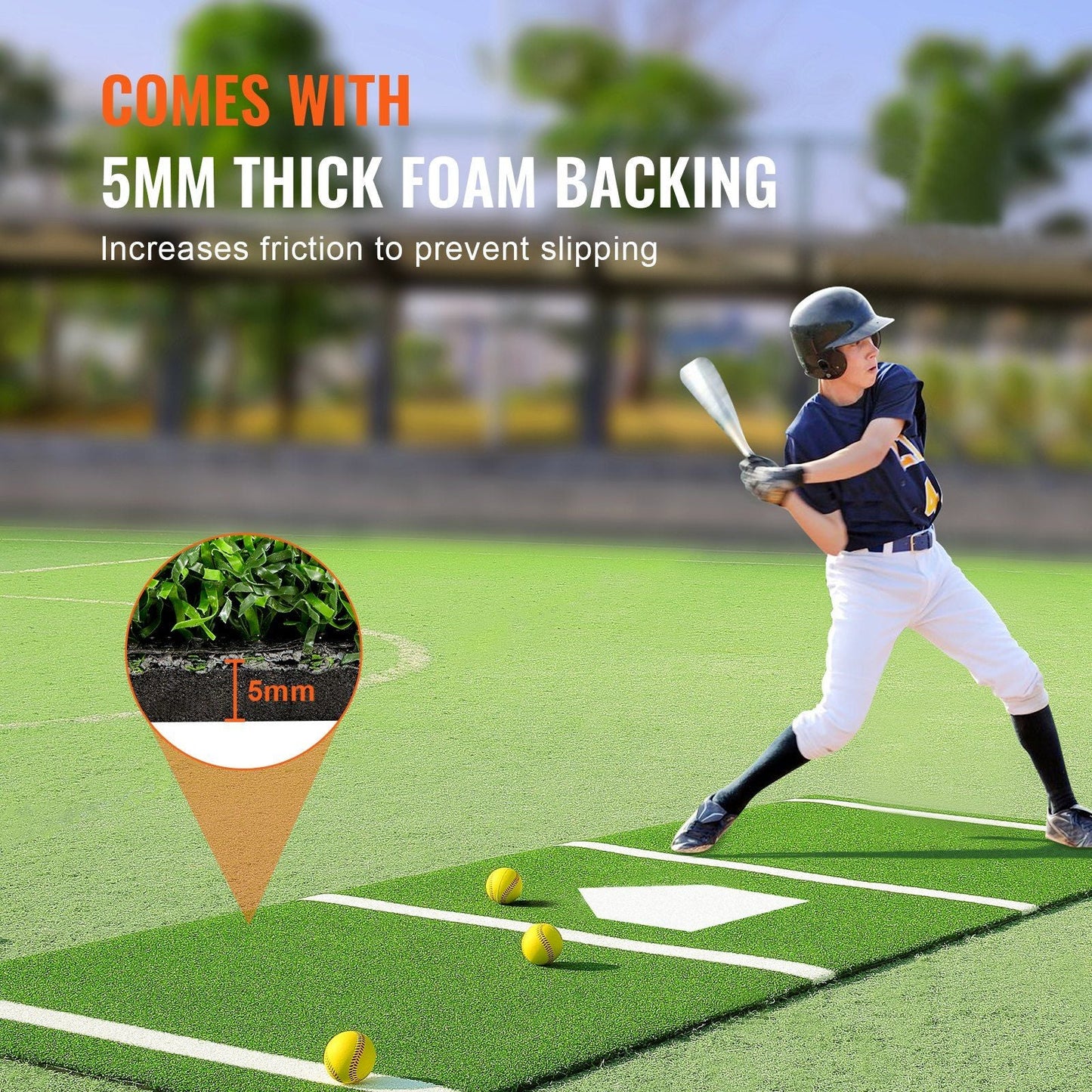 artificial grass