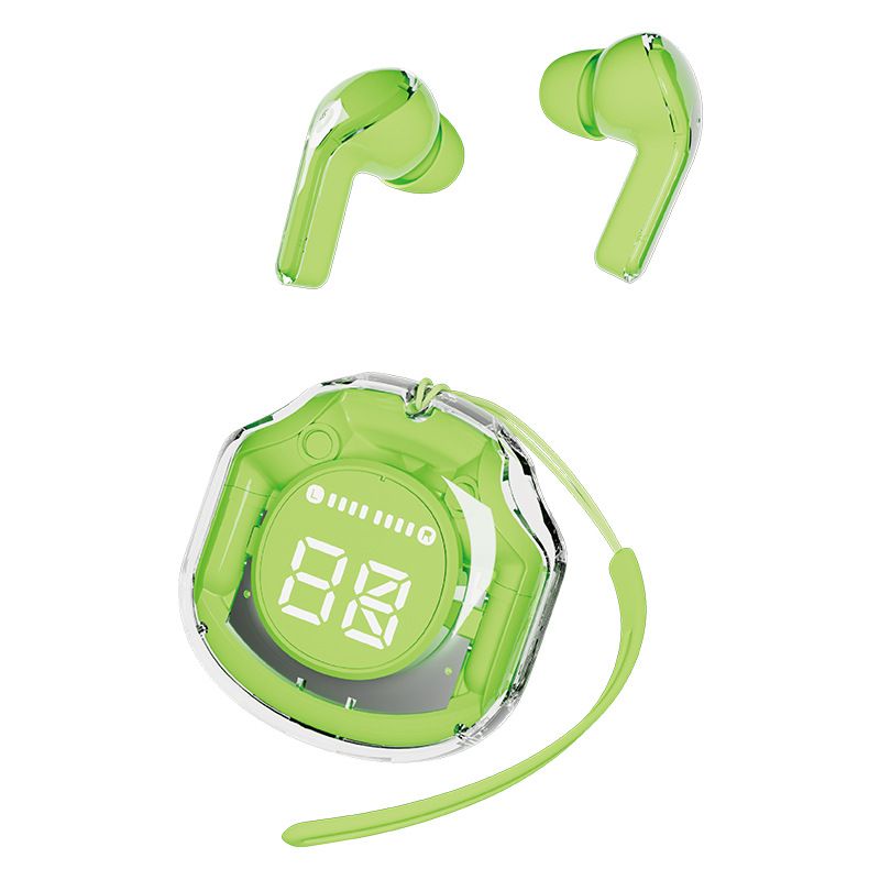 Bits N Bytes wireless earbuds headphones